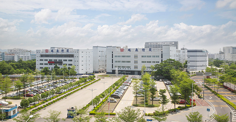 富士康科技集团线上招聘报名系统鹏鼎控股(SZ)